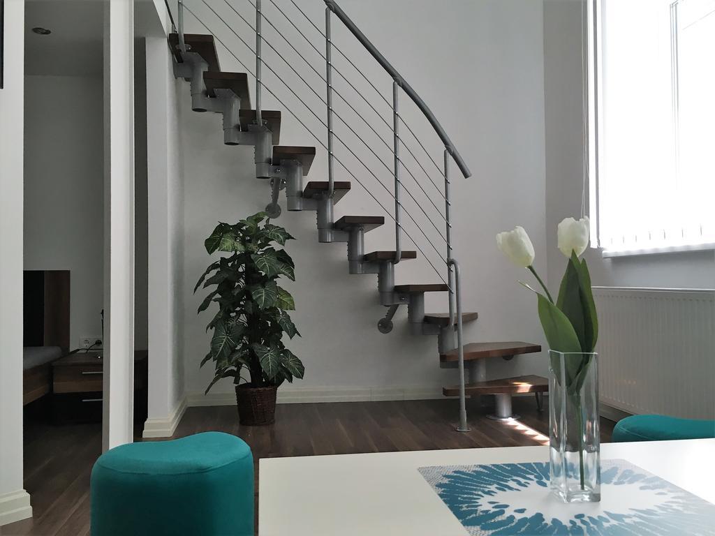 Zichy 34 Apartment Budapest Exterior photo