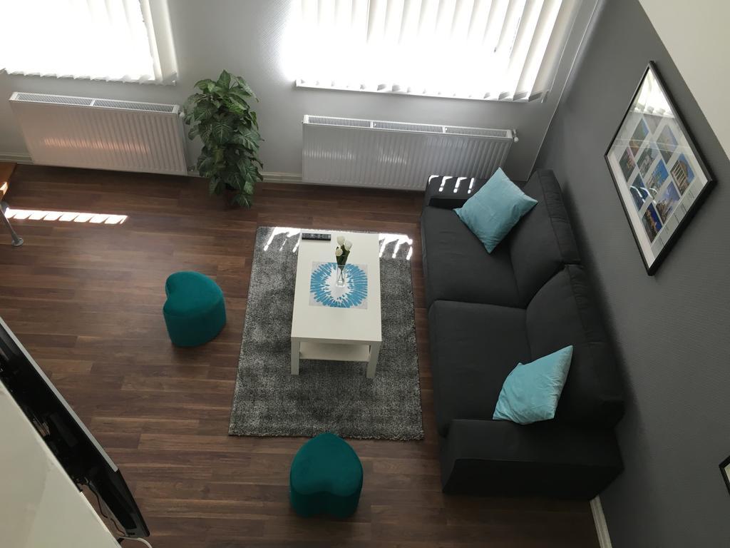Zichy 34 Apartment Budapest Exterior photo