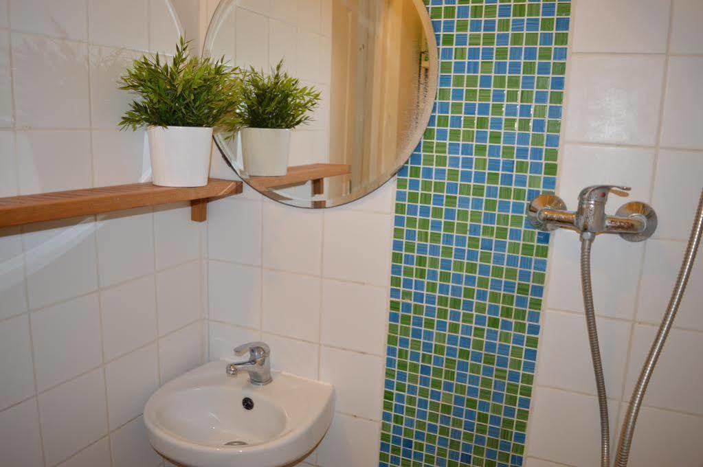 Zichy 34 Apartment Budapest Exterior photo